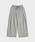 SHINYAKOZUKA�i�V�����R�d�J�j�́u�ʒ�ORDINARY HOME BAGGY�i�X�E�F�b�g�p���c�j�v�b�O���[