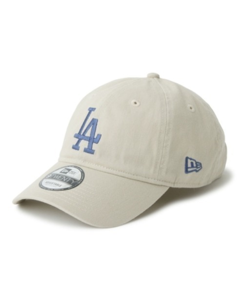 セール】BAL × NEW ERA 9TENTY b LOGO CAP（キャップ）｜bal（バル）の