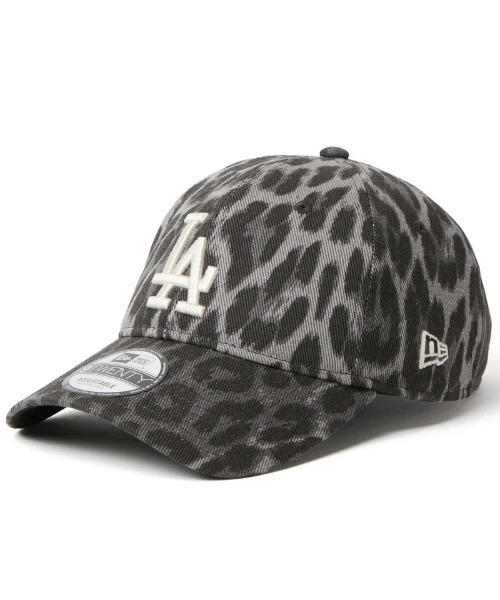 セール】ニューエラ【NEW ERA】- ロサンゼルスドジャース キャップ