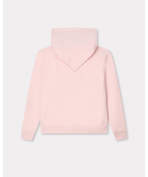 KENZO(ケンゾー)の「'KENZO Words' フーディー イン コットン(パーカー・レディース・ピンク系その他2・SMALL/MEDIUM/X-SMALL)」の6枚目の写真