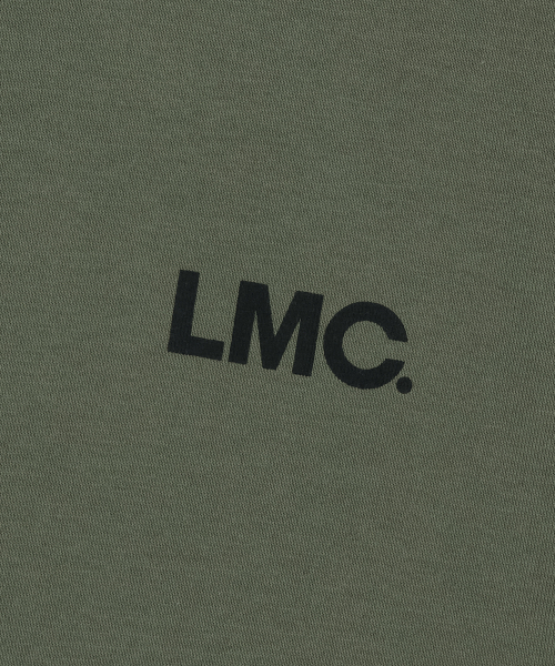 LMCの「OG COMBO LONG SLV TEE khaki(Tシャツ/カットソー・レディース・その他・SMALL/MEDIUM/LARGE/X-LARGE)」の2枚目の写真