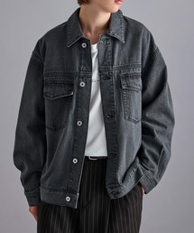 JUNRED（ジュンレッド）の「デニムジャケット（デニムジャケット）」