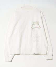 MONKEY TIME（モンキータイム）の「スウェットカットソー（スウェット）」