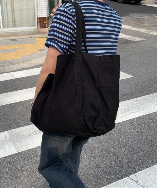 FABREGAT（ファブレガ）の「コンツアーカーブデニムパンツ（オークブルー）（デニムパンツ・レディース・その他・1/2/3）」の5枚目の写真