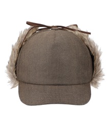 yield（イールド）の「キャップ（キャップ）」