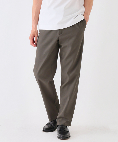 MIZUNO(ミズノ )の「MIZUNO(ミズノ) 別注 DYNAMOTION パンツ(スラックス・メンズ・ネイビー/チャコールグレー・SMALL/LARGE/MEDIUM)」の16枚目の写真
