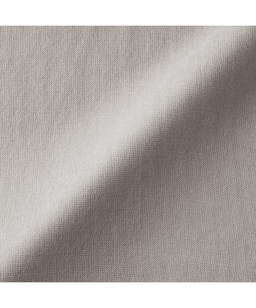 無印良品（ムジルシリョウヒン）の「ＵＶカット強撚コットンボレロ　ボタン付き（カーディガン/ボレロ・レディース・ライトイエロー/ライトグリーン/ブラウン系/ホワイト/グレー/ブラック・FREE）」の15枚目の写真