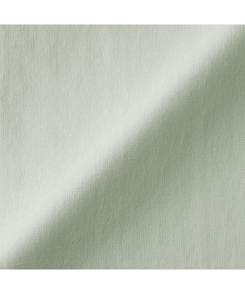 無印良品（ムジルシリョウヒン）の「ＵＶカット強撚コットンボレロ　ボタン付き（カーディガン/ボレロ・レディース・ライトイエロー/ライトグリーン/ブラウン系/ホワイト/グレー/ブラック・FREE）」の11枚目の写真