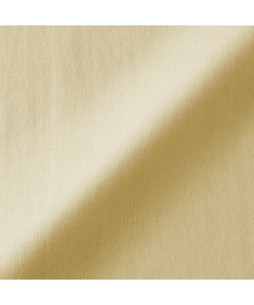 無印良品（ムジルシリョウヒン）の「ＵＶカット強撚コットンボレロ　ボタン付き（カーディガン/ボレロ・レディース・ライトイエロー/ライトグリーン/ブラウン系/ホワイト/グレー/ブラック・FREE）」の7枚目の写真