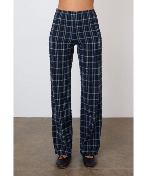 peachy den / ピーチーデン CINDY TROUSERS