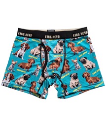 box408（ボックスヨンマルハチ）の「KING NOVA ボクサーパンツ（ボクサーパンツ）」