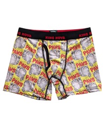 box408（ボックスヨンマルハチ）の「KING NOVA ボクサーパンツ（ボクサーパンツ）」