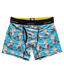 box408（ボックスヨンマルハチ）の「KING NOVA ボクサーパンツ（ボクサーパンツ）」
