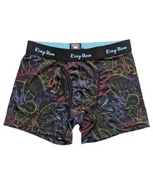 box408（ボックスヨンマルハチ）の「KING NOVA ボクサーパンツ（ボクサーパンツ）」
