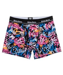 box408（ボックスヨンマルハチ）の「KING NOVA ボクサーパンツ（ボクサーパンツ）」