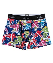 box408（ボックスヨンマルハチ）の「KING NOVA ボクサーパンツ（ボクサーパンツ）」