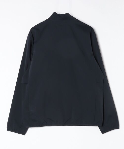 TOMMY HILFIGER（トミーヒルフィガー）の「パッカブルエアドットジャケット（テーラードジャケット・メンズ・ベージュ/マルチ・LARGE/X-LARGE/MEDIUM/SMALL）」の3枚目の写真