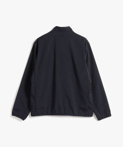 TOMMY HILFIGER(トミーヒルフィガー)の「パッカブルエアドットジャケット(テーラードジャケット・メンズ・ベージュ/マルチ・LARGE/X-LARGE/MEDIUM/SMALL)」の7枚目の写真