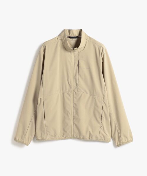 TOMMY HILFIGER(トミーヒルフィガー)の「パッカブルエアドットジャケット(テーラードジャケット・メンズ・ベージュ/マルチ・LARGE/X-LARGE/MEDIUM/SMALL)」の11枚目の写真