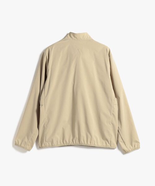TOMMY HILFIGER(トミーヒルフィガー)の「パッカブルエアドットジャケット(テーラードジャケット・メンズ・ベージュ/マルチ・LARGE/X-LARGE/MEDIUM/SMALL)」の12枚目の写真
