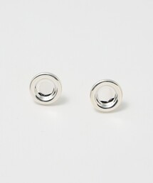 ＜PHILIPPE AUDIBERT＞DORA ピアス SV