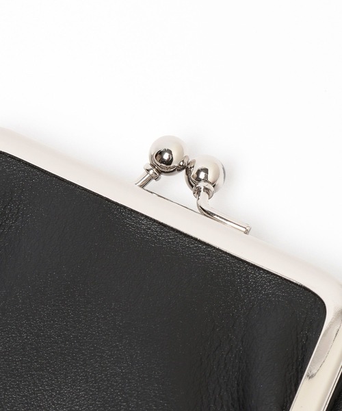 HARE(ハレ)の「【MADE IN JAPAN】GAMA KEYRING(HARE)(キーケース/キーアクセサリー・メンズ・ブラック・FREE)」の18枚目の写真
