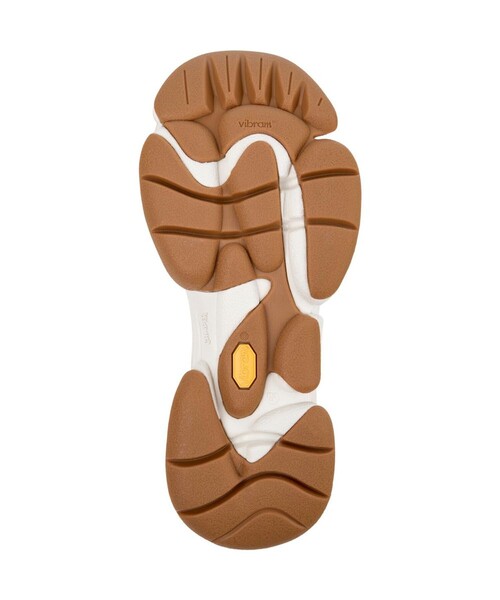 CAMPER（カンペール）の「[カンペール] KARST 2 / スニーカー（スニーカー・メンズ・キャメル・27.5cm/25.0cm/25.5cm/26.0cm/27.0cm/28.0cm）」の5枚目の写真