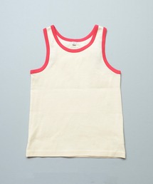 MARKEY'S | 無地スパンフライスタンクトップ(Tシャツ/カットソー)