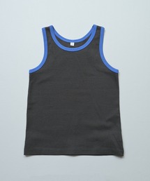 MARKEY'S | 無地スパンフライスタンクトップ(Tシャツ/カットソー)