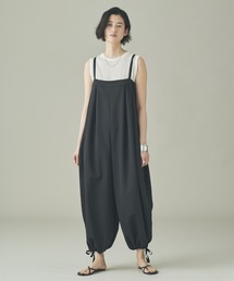 Curensology | Curensology(カレンソロジー)/フォールオールインワン(つなぎ/オールインワン)