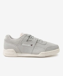 Reebok（リーボック）の「ワークアウト プラス / WORKOUT PLUS（スニーカー）」
