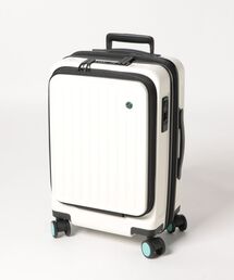 【TIERRAL/ティエラル】 キャリーケース 35L(42L) ノーティアム別注