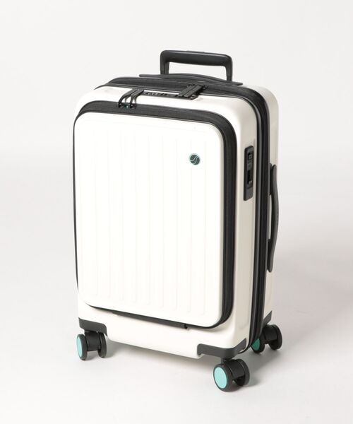 【TIERRAL/ティエラル】 キャリーケース 35L(42L) ノーティアム別注