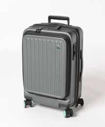 【TIERRAL/ティエラル】 キャリーケース 35L(42L) ノーティアム別注