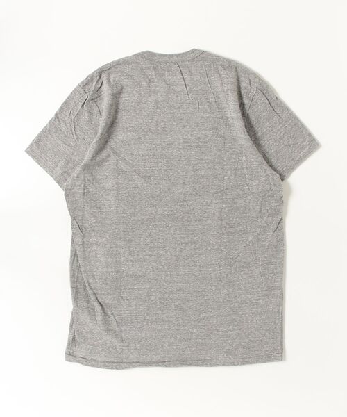 TMT(ティーエムティー)の「2PACK TEE(Tシャツ/カットソー・メンズ・トップグレー・X-LARGE/LARGE/MEDIUM)」の7枚目の写真