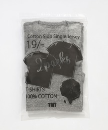 TMT | 2PACK TEE(Tシャツ/カットソー)