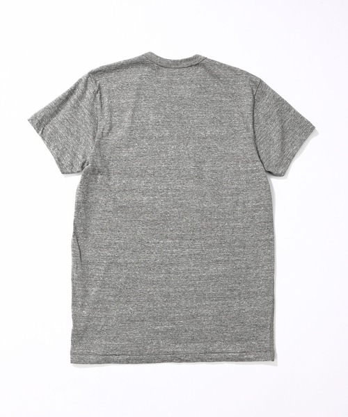 TMT(ティーエムティー)の「2PACK TEE(Tシャツ/カットソー・メンズ・トップグレー・X-LARGE/LARGE/MEDIUM)」の5枚目の写真