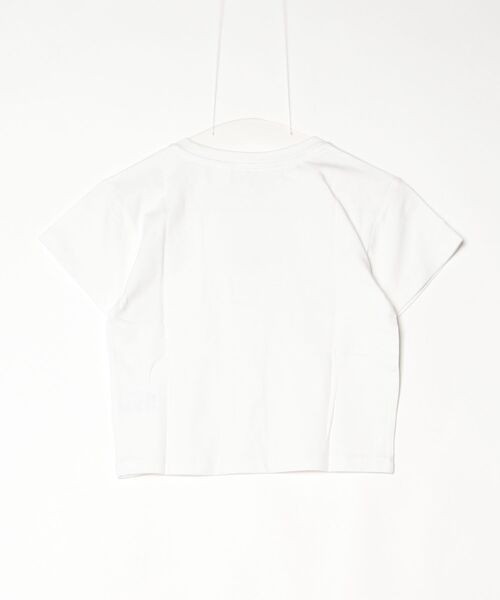 ROXY(ロキシー)の「ロキシー ROXY GALAXY(Tシャツ/カットソー・レディース・ブラック/ネイビー/ホワイト・S/M/L)」の13枚目の写真