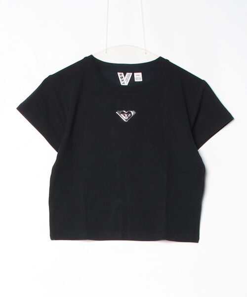 ROXY(ロキシー)の「ロキシー ROXY GALAXY(Tシャツ/カットソー・レディース・ブラック/ネイビー/ホワイト・S/M/L)」の10枚目の写真