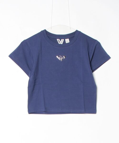 ROXY(ロキシー)の「ロキシー ROXY GALAXY(Tシャツ/カットソー・レディース・ブラック/ネイビー/ホワイト・S/M/L)」の12枚目の写真