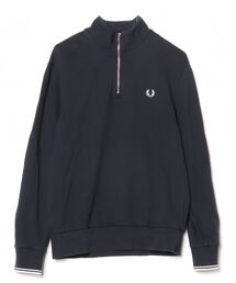 FRED PERRY（フレッドペリー）の「ワンポイントスウェットカットソー（スウェット）」