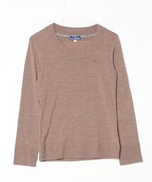 ブランド古着】BURBERRY BLUE LABEL｜バーバリーブルーレーベルの