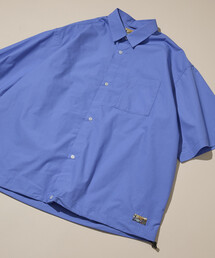 FREAK'S STORE(�t���[�N�X�X�g�A)�̃^�C�v���C�^�[ �X�s���h�� ���M�����[�J���[ �V���[�g�X���[�u�V���c/���h���[�R�[�h(�V���c/�u���E�X)
