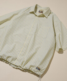 FREAK'S STORE(�t���[�N�X�X�g�A)�́yFREAK'S STORE for BEACH & FES�z �^�C�v���C�^�[ �X�s���h�� ���M�����[�J���[ �V���[�g�X���[�u�V���c/���h���[�R�[�h(�V���c/�u���E�X)