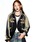 TOLQ�i�g���N�j�́uSkeleton Printed Souvenir Jacket�i�X�J�W�����j�v�b�u���b�N