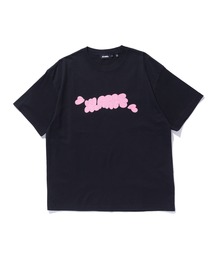THROW UP S/S TEE