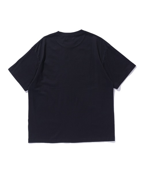 XLARGE(エクストララージ)の「THROW UP S/S TEE(Tシャツ/カットソー・メンズ・パープル/ホワイト/ブラック・S/M/L/XL)」の13枚目の写真