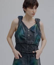 【美品】Ameri vintage ヴィンテージ ビスチェタンクトップ セット AMERI VINTAGE(アメリ ヴィンテージ)直営通販サイト