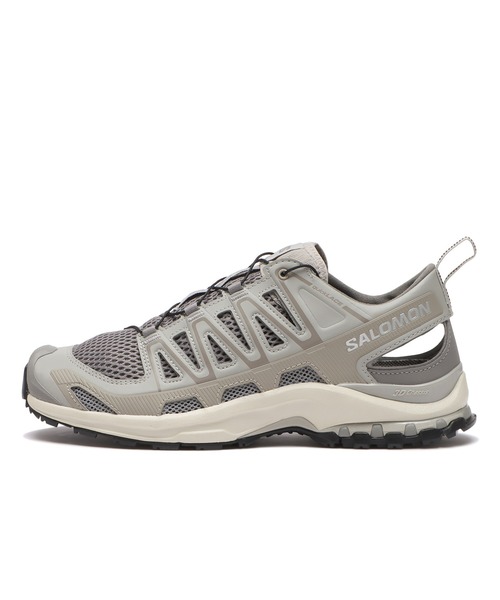 SALOMON(サロモン)の「XA PRO 3D AMPHIB L47996400(サンダル・メンズ・グレー・22.5cm/23.0cm/23.5cm/24.0cm/24.5cm/25.0cm/25.5cm/26.0cm/26.5cm/27.0cm/27.5cm/28.0cm/28.5cm/29.0cm)」の1枚目の写真