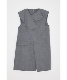 【専用】〈ENFOLD〉シルクコットンタンクトップ シルク＆コットン タンクトップ M/L/LL | インナーメンズ｜「シルクの